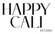 happy cali logo