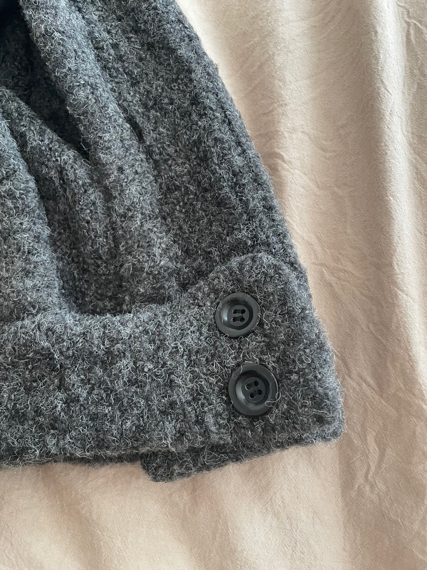 Warm♥ Knitted Thermal Beanie Balaclava
