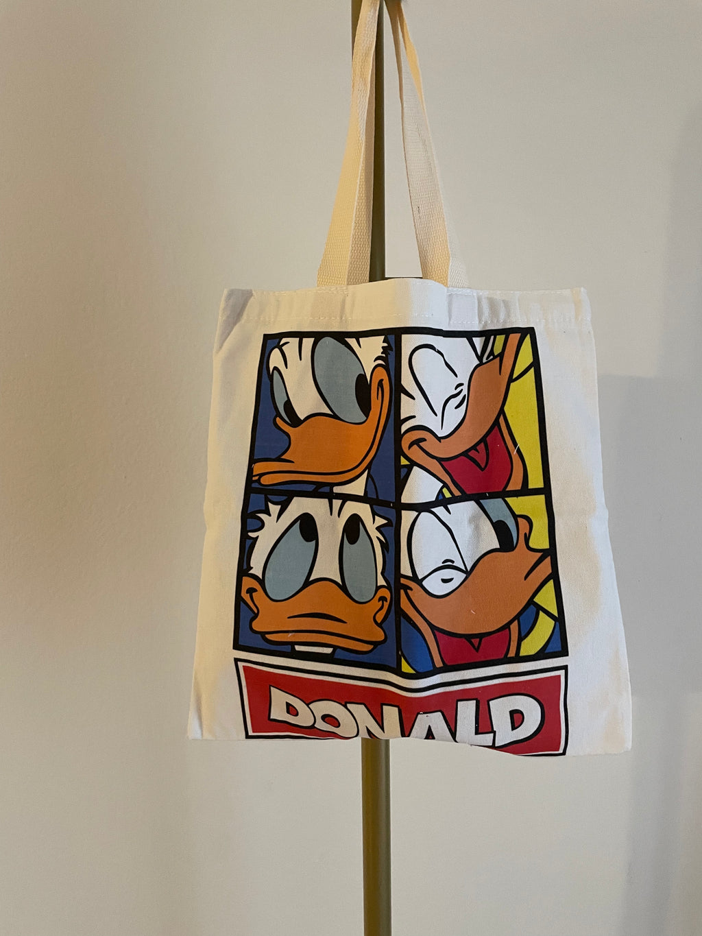 Disney Mickey Mouse Tote Bags