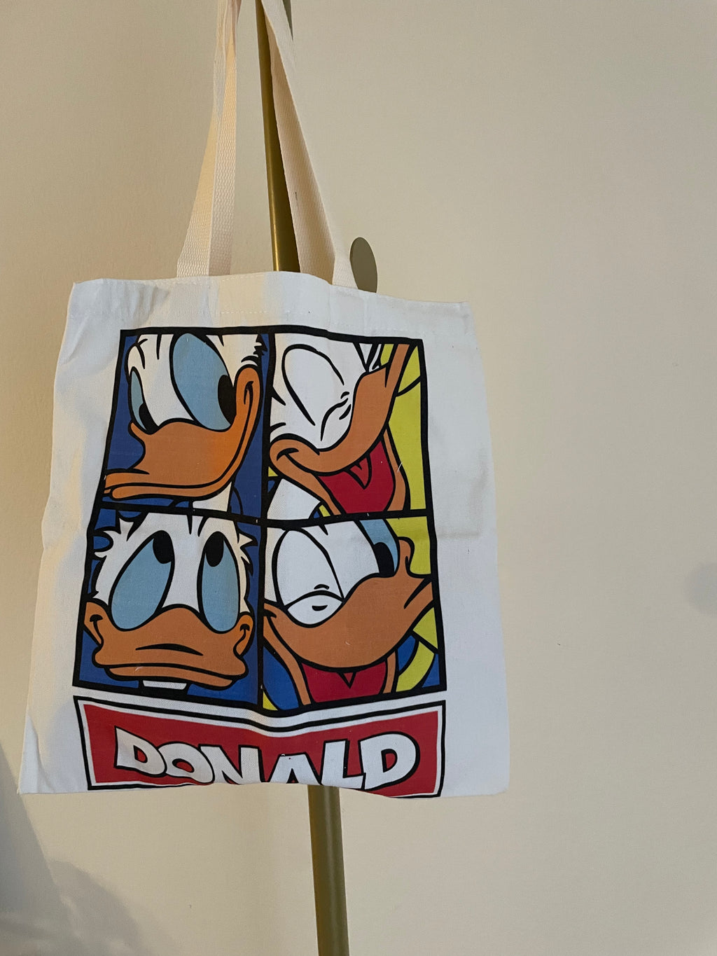 Disney Mickey Mouse Tote Bags