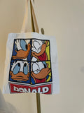 Disney Mickey Mouse Tote Bags