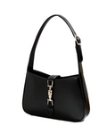 Jackie Shoulder Bag 2 Colors– Classic Minimalist Bag in 2 Colors for Everyday Elegance