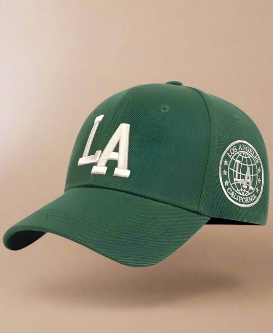 LA Sunshine Cap 4 Colors