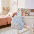 Sanrio Cinnamoroll Mini Backpack – Cute Kawaii Travel School Backpack for Women & Kids