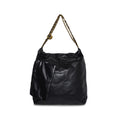 Vegan Leather 22 Chain Shoulder Bag – Chic Quilted Crossbody Purse with Gold Chain Strap